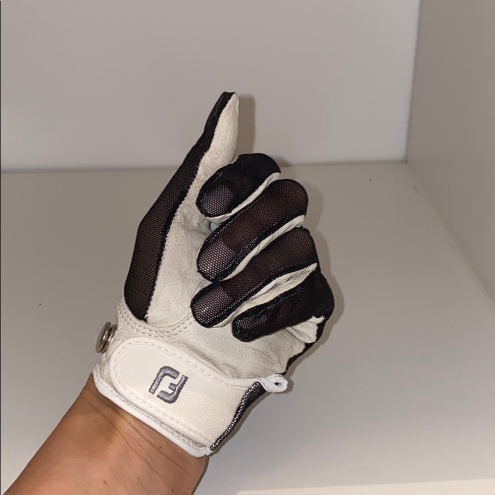 FOOTJOY | Woman’s left golf glove